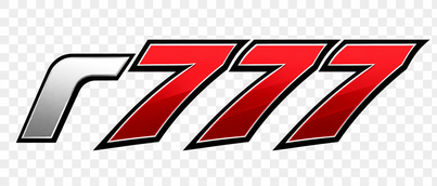 r777 Logo